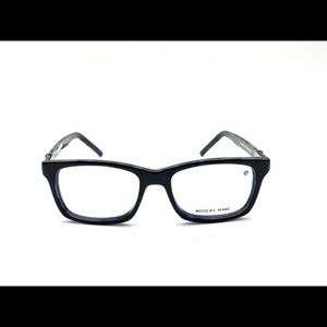 Robert Marc Blue Tortoise Unisex Glasses